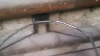 как сделать Баскетбольное кольцо своими руками.    Basketball Hoop
