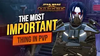 High DPS is the Most Important Thing in SWTOR PVP