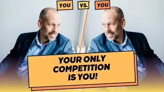 Only You Can Do What You Do!