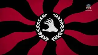 Battle Hymn of the Spanish National Syndicalists [Subtitles]