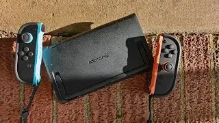DBrand Switch 2 Killswitch case review