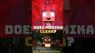 Does Monika BEAT Amanda? 