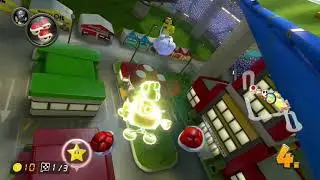 Capture Card Test 2 - MK8DX