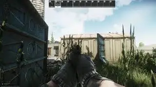 Western spy spotted