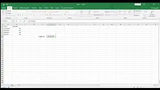 funcion BUSCARV en excel