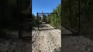 аренда экскаватора погрузчика Минск
