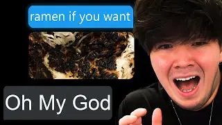 this is why streamers can't cook... ᶜˡⁱᵖˢ