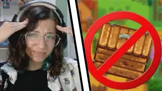 GALINHAS! - Stardew valley sem vender itens #5