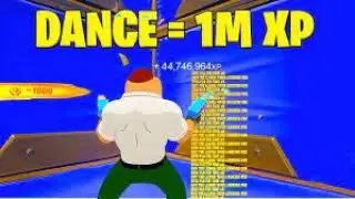 XP glitch Chapter 5