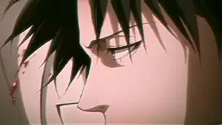 Levi edit || preset base AMV
