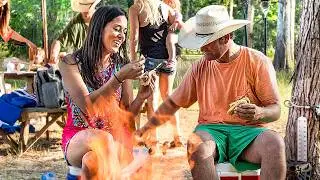 The Cowboys and their Wives | The Modern-Day Cowboys | Season 4 | American TV Show