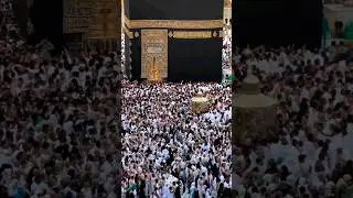 #hajj