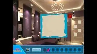 Winter Girl Room Escape Walkthrough, BrainTY Games HD