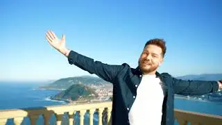 Mikaël VIGNEAU - ALLEZ VIENS (Vidéo Clip OFFICIEL)