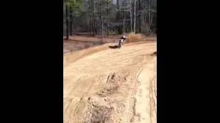 Kenny Henry at dbm