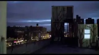 4:44 Last Day on Earth - Official Trailer (2012)