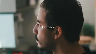 A importância de andar para frente.