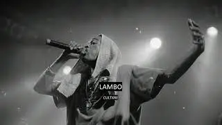 [FREE] Hard 94 BPM Old School Boom Bap Type Beat - 'LAMBO' | Underground Freestyle Instrumental 2021