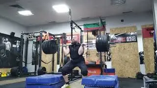 WOD 04042025