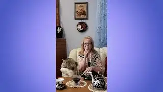 "А самовар кипит " - исп. Галина Наумова, 2021г.
