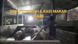 PEKERJAAN YANG TIDAK PERNAH OFF