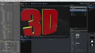 Applying Bevel Presets 3