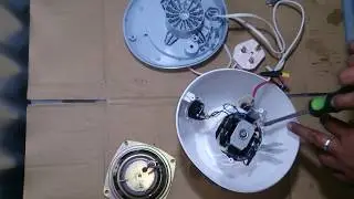 how to repair philips blender