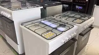 ENDI ZAVOD NARXIDA GAZ PLITALAR VA BOSHQA MAISHIY TEXNIKA NARXLARI