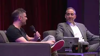 Gary Vaynerchuk | Raising Affluent Kids | 2019