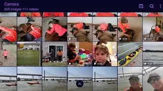 Discord- Share Video