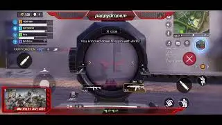 LIVE STREAMING COD WITH THE FRIENDS