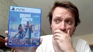 🔴BREAKING: GTA 6 DELAYED?! - LIVE REACTION