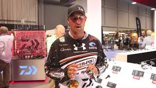 The BEST Spinning Reel at ICAST 2022