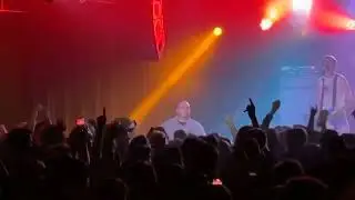 The Chats - Pub Feed feat, Bald Guy