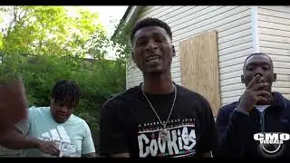 BANG BIZ x TBG (lost files)
