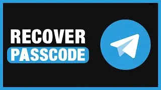 How to Reset Without Losing Data | Recover Telegram Passcode Lock