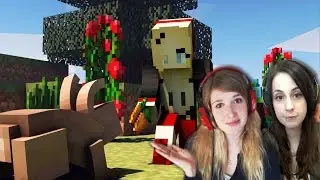 LE LAPIN REBELLE - MINECRAFT STORY 5