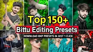 How to download Lightroom presets || mobile cc Lightroom presets xmp