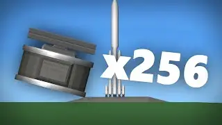 Day 9 Of Doubling The Satellites Until The Next SFS Update