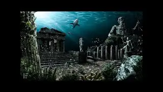 Gizem Avı : Kayıp Kıta Atlantis - History Channel Türkçe Belgesel