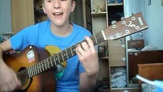 Песня про Jade Dynasty (cover)