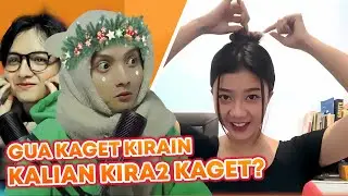 HOW WAS HE BORN? HOW DOES HE LOOK LIKE THIS? | OME TV