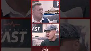 Who was the best fighter on Team McGregor in Episode 3?