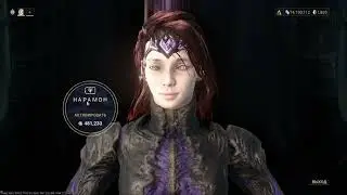 #Warframe