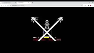 UNDERTALE LAST BREATH SIMULATOR?!?!?!?!?!!??!?!