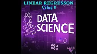 Simple linear regression in R