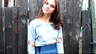 #Преображение