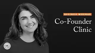 How to Find Your Best Co-founder