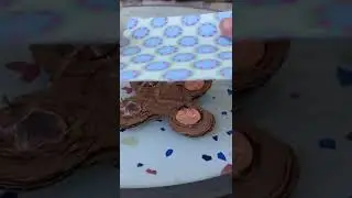 DIY HOW TO MAKE FIDGET SPINNER #viral