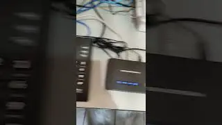Sistema GSM - GS - ISSABEL